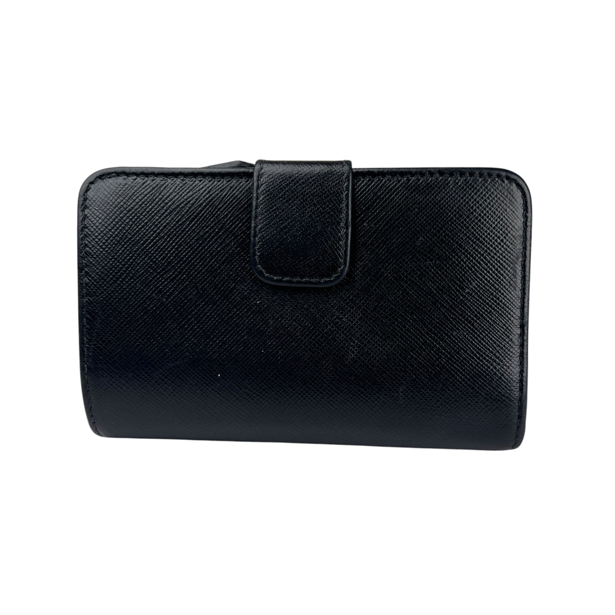 Prada Black Wallets A-19278