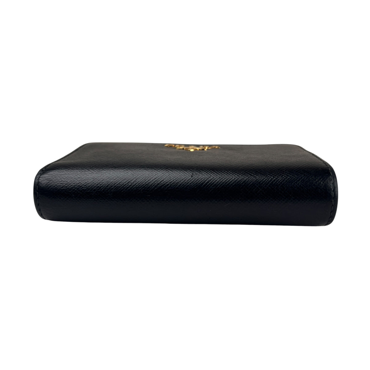 Prada Black Wallets A-19278