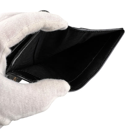 Prada Black Wallets A-19278