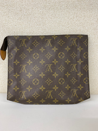 Louis Vuitton Brown A-19284