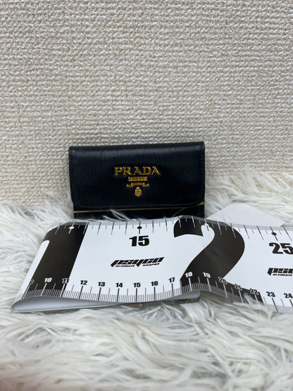 Prada Black Small goods A-19286