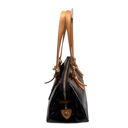 Louis Vuitton Gold Handle Bags A-19288