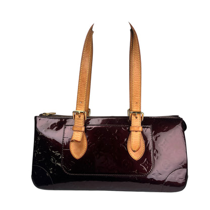 Louis Vuitton Gold Handle Bags A-19288