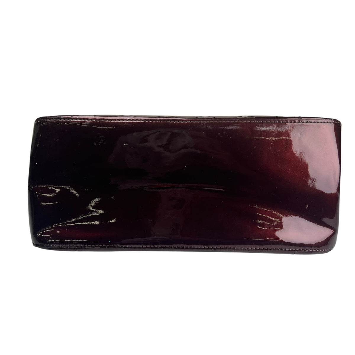 Louis Vuitton Gold Handle Bags A-19288