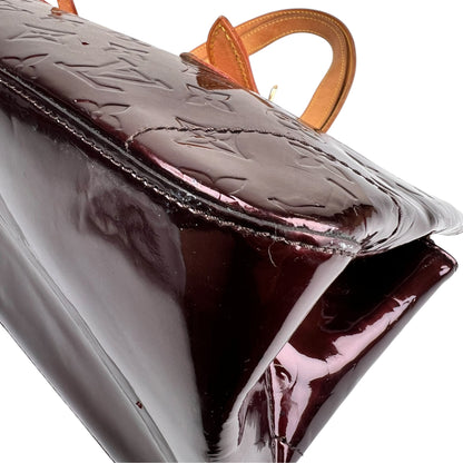 Louis Vuitton Gold Handle Bags A-19288