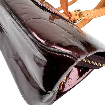 Louis Vuitton Gold Handle Bags A-19288