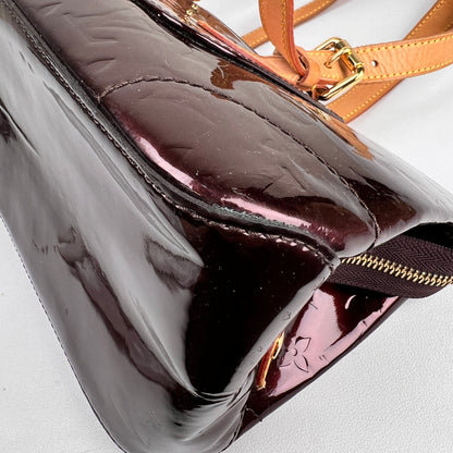 Louis Vuitton Gold Handle Bags A-19288