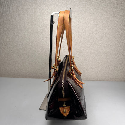Louis Vuitton Gold Handle Bags A-19288