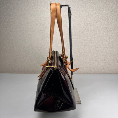 Louis Vuitton Gold Handle Bags A-19288
