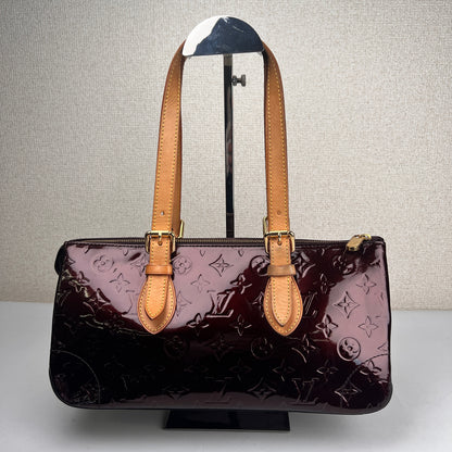 Louis Vuitton Gold Handle Bags A-19288
