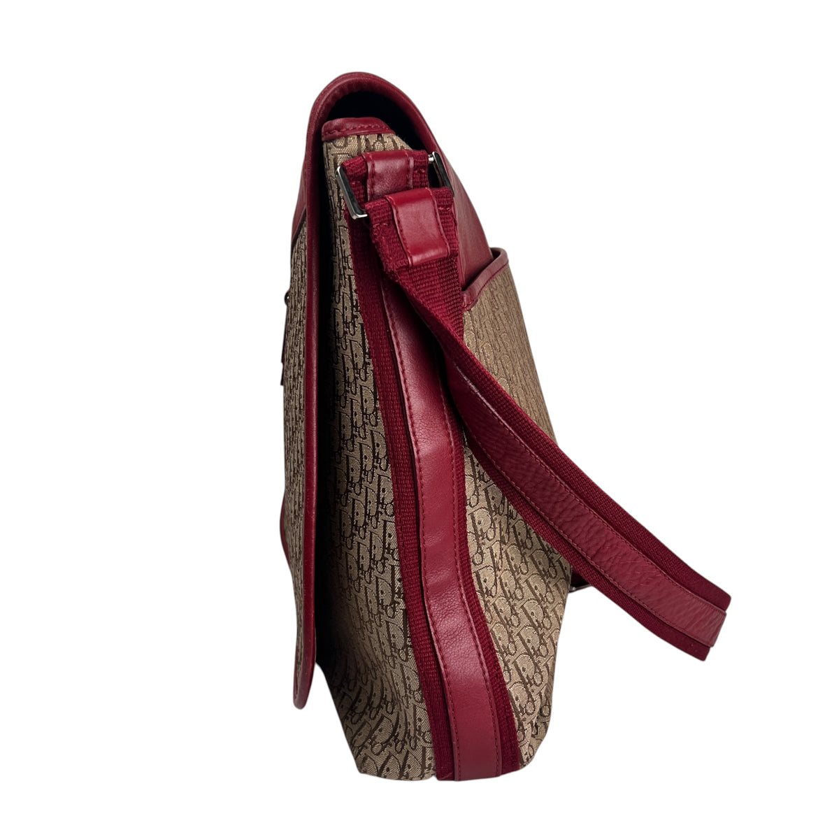 Dior Red Shoulder Bags A-19289