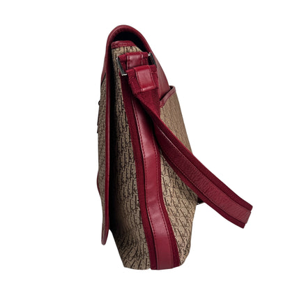 Dior Red Shoulder Bags A-19289