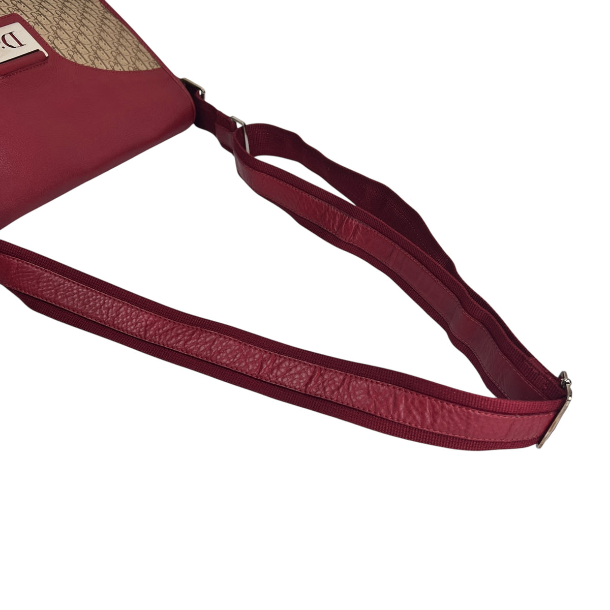 Dior Red Shoulder Bags A-19289