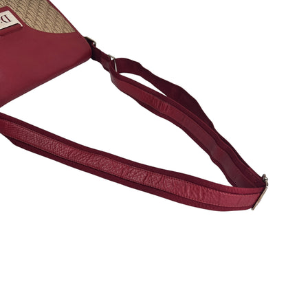 Dior Red Shoulder Bags A-19289