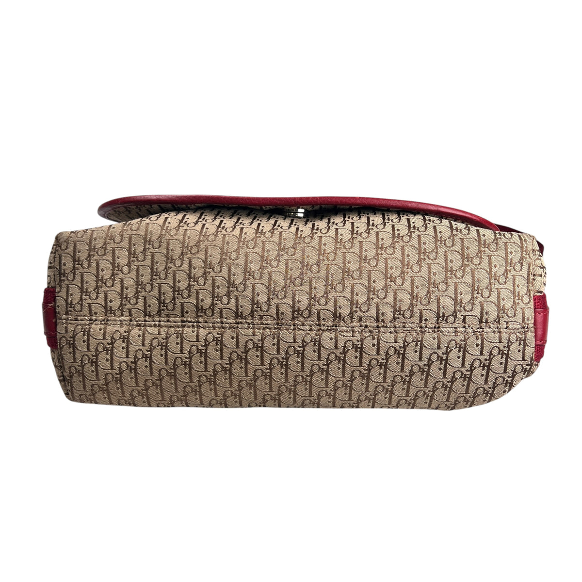 Dior Red Shoulder Bags A-19289