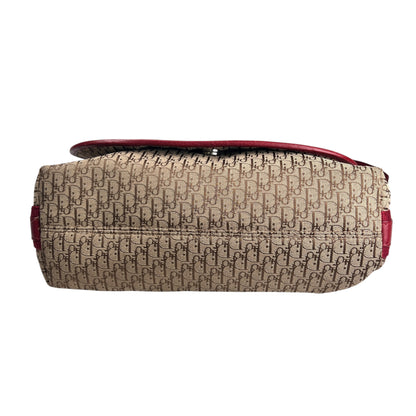 Dior Red Shoulder Bags A-19289