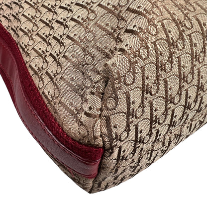 Dior Red Shoulder Bags A-19289