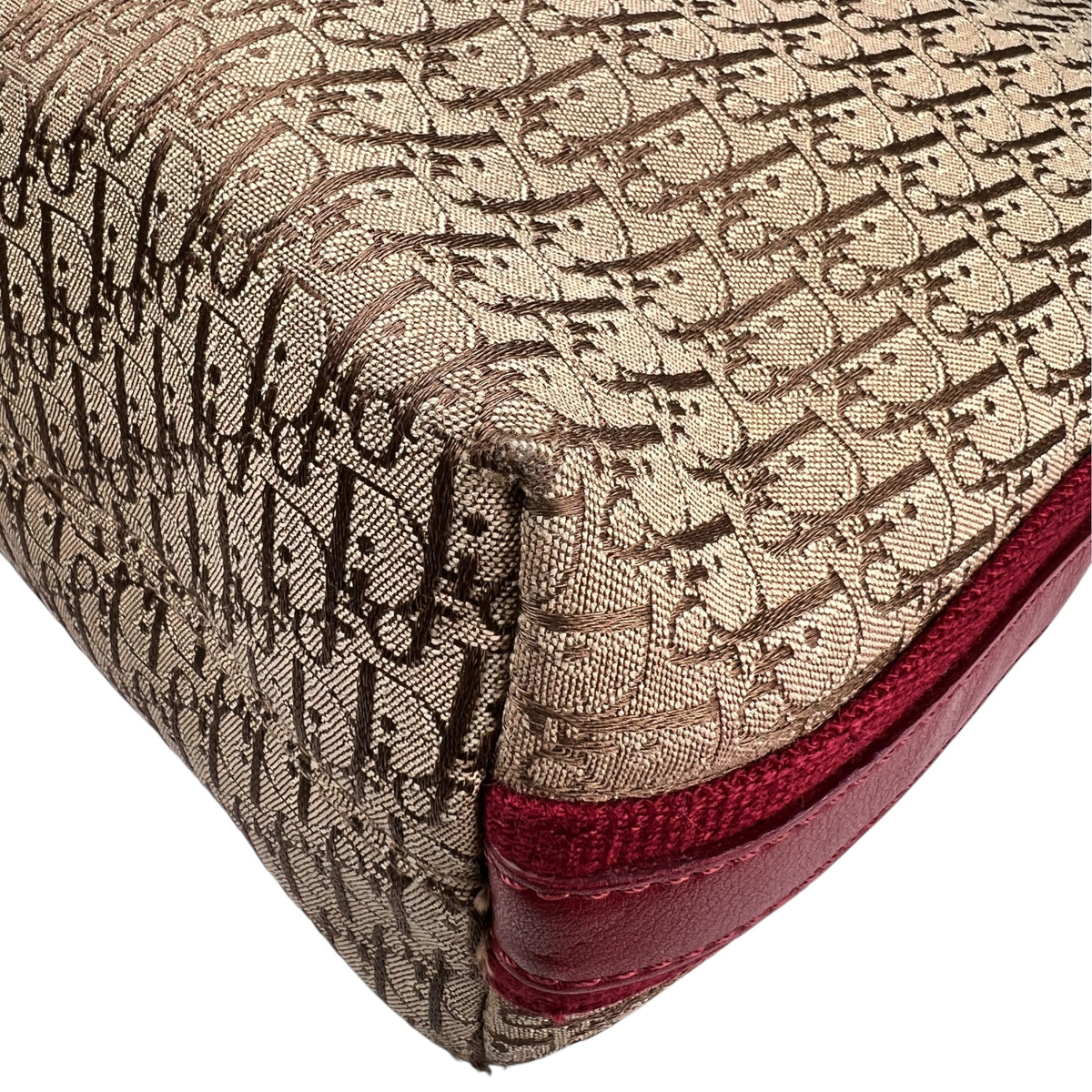 Dior Red Shoulder Bags A-19289