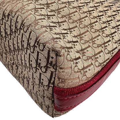 Dior Red Shoulder Bags A-19289