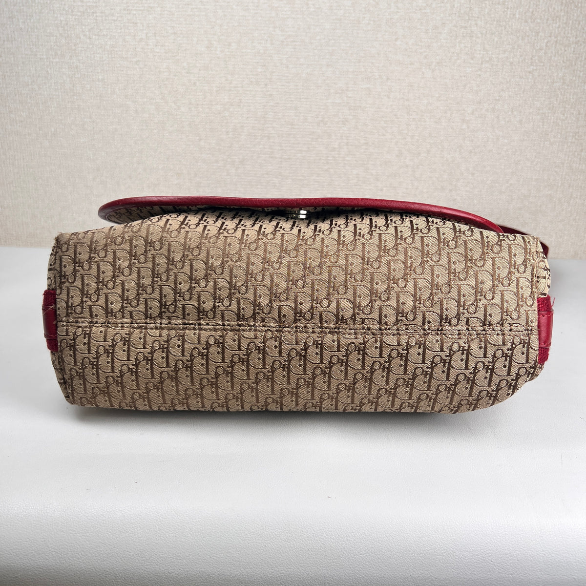 Dior Red Shoulder Bags A-19289