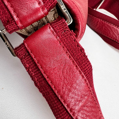 Dior Red Shoulder Bags A-19289