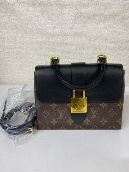 Louis Vuitton Gold Shoulder Bags A-19291