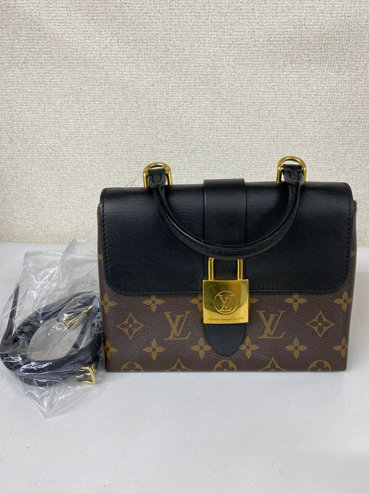 Louis Vuitton Gold Shoulder Bags A-19291