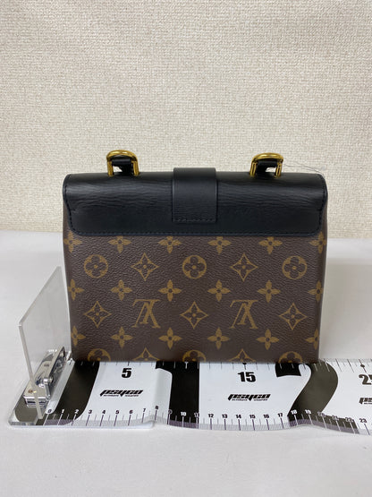 Louis Vuitton Gold Shoulder Bags A-19291