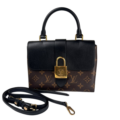 Louis Vuitton Gold Shoulder Bags A-19291