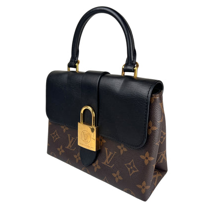 Louis Vuitton Gold Shoulder Bags A-19291