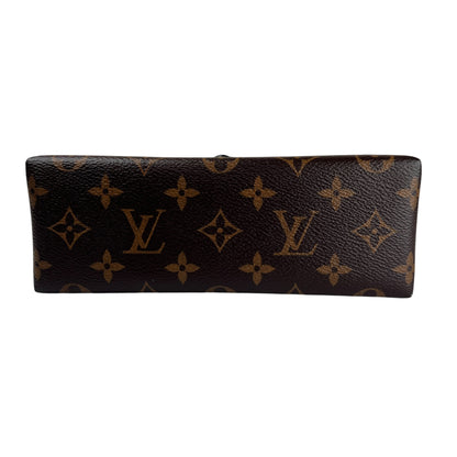 Louis Vuitton Gold Shoulder Bags A-19291