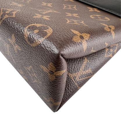 Louis Vuitton Gold Shoulder Bags A-19291