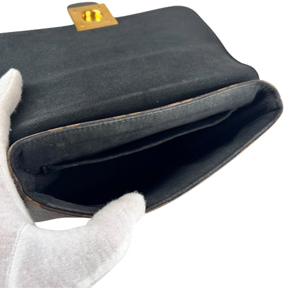 Louis Vuitton Gold Shoulder Bags A-19291