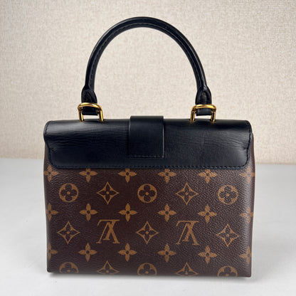Louis Vuitton Gold Shoulder Bags A-19291