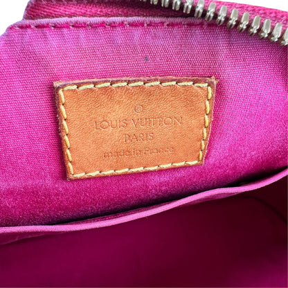 Louis Vuitton Red Handle Bags A-19292