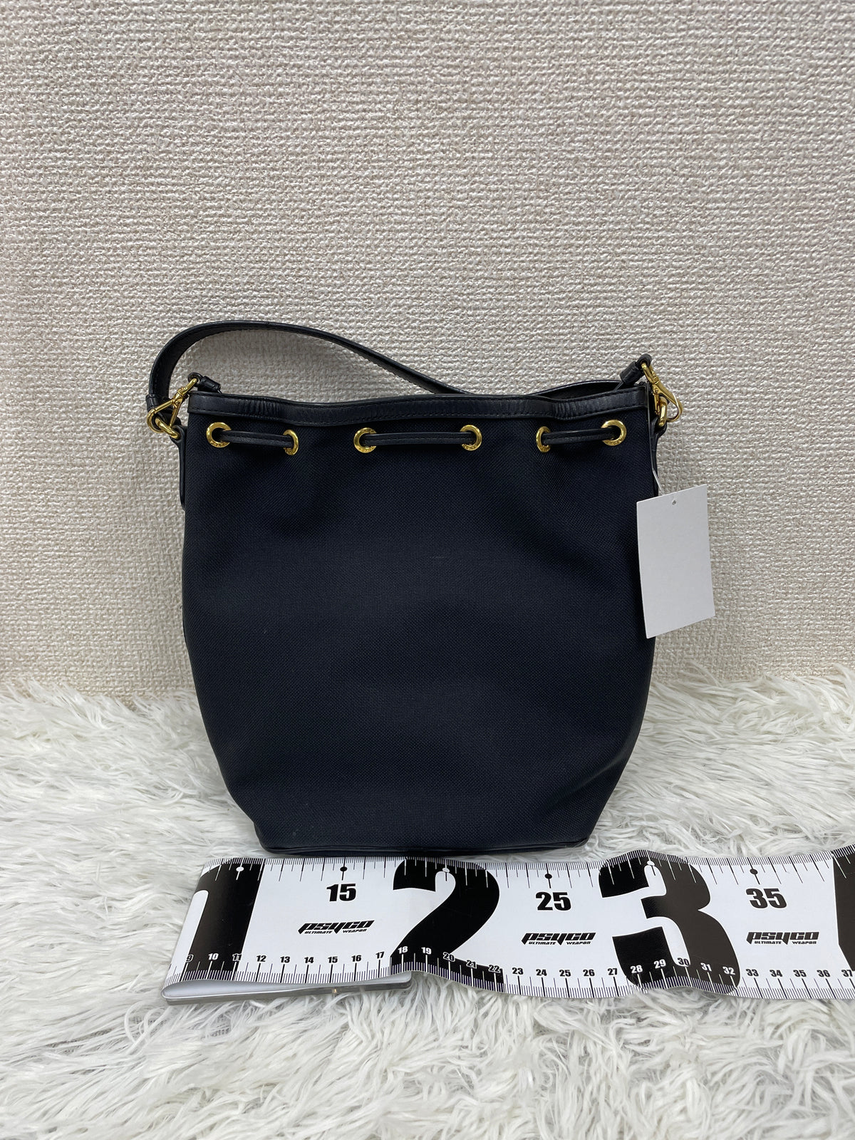 Prada Black Shoulder Bags A-19293