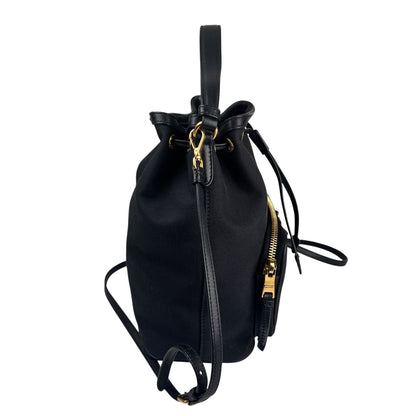 Prada Black Shoulder Bags A-19293