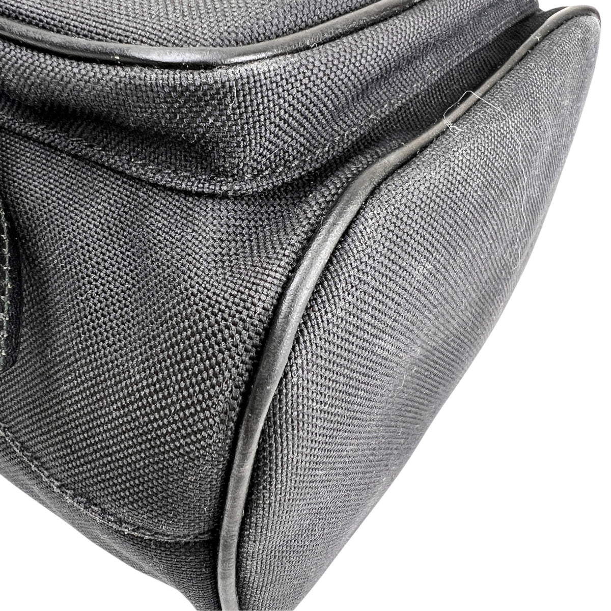 Prada Black Shoulder Bags A-19293