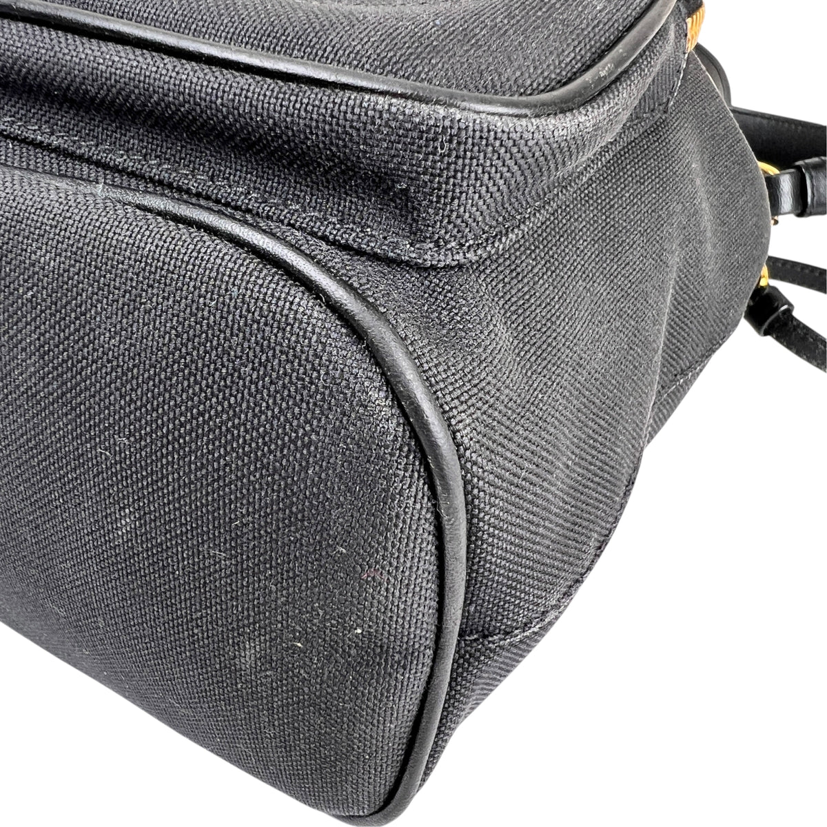 Prada Black Shoulder Bags A-19293