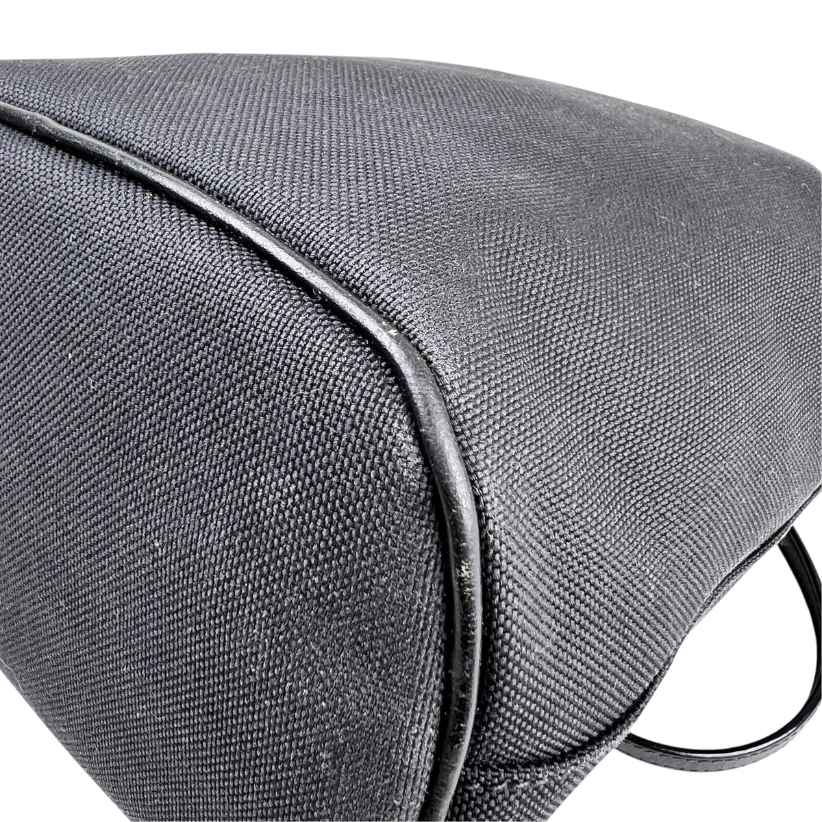 Prada Black Shoulder Bags A-19293
