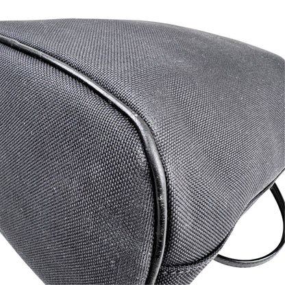 Prada Black Shoulder Bags A-19293