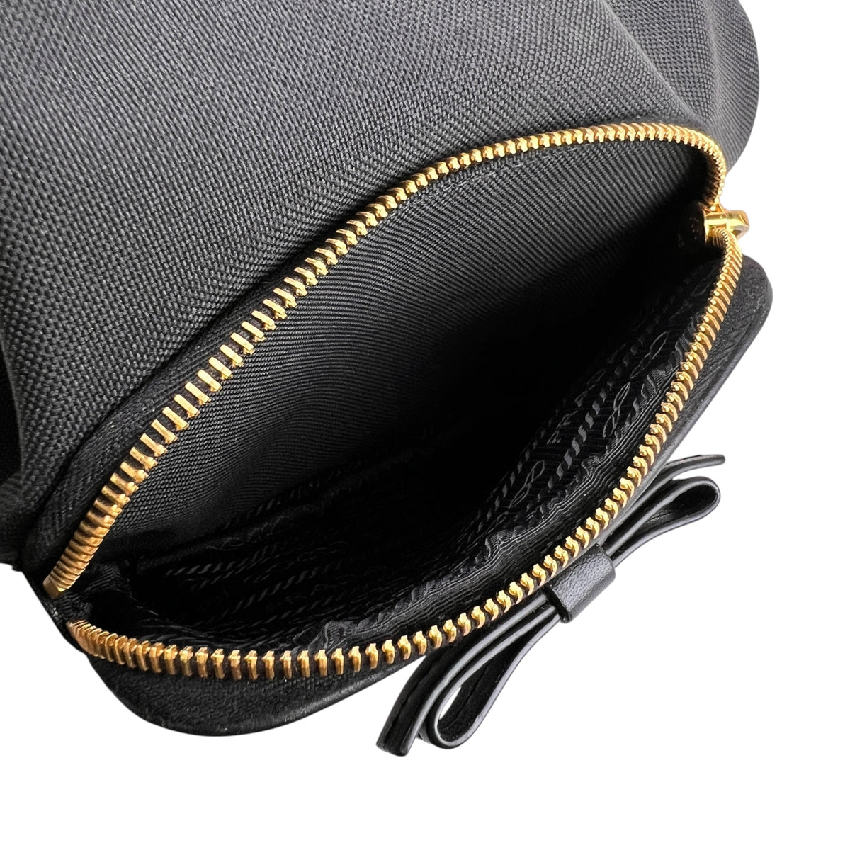 Prada Black Shoulder Bags A-19293