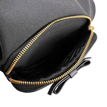 Prada Black Shoulder Bags A-19293
