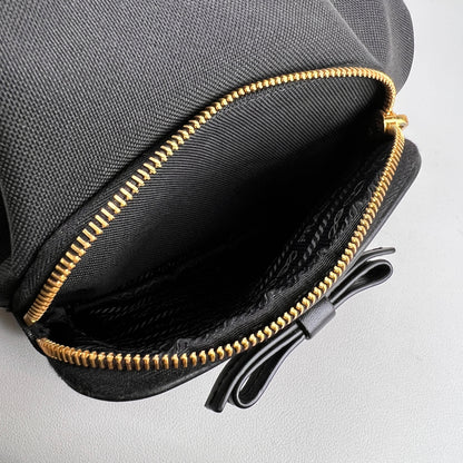 Prada Black Shoulder Bags A-19293