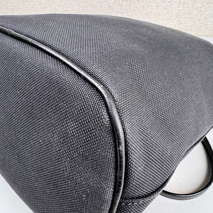 Prada Black Shoulder Bags A-19293