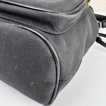 Prada Black Shoulder Bags A-19293