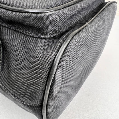 Prada Black Shoulder Bags A-19293