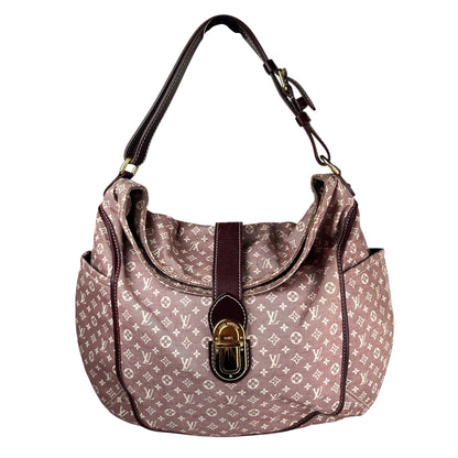 Louis Vuitton Pink Tote Bags A-19294