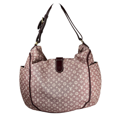 Louis Vuitton Pink Tote Bags A-19294