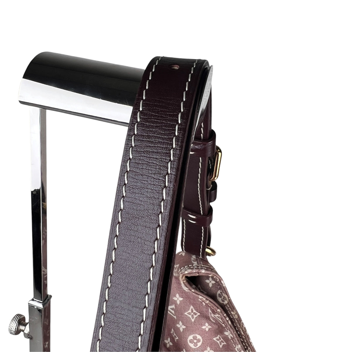 Louis Vuitton Pink Tote Bags A-19294